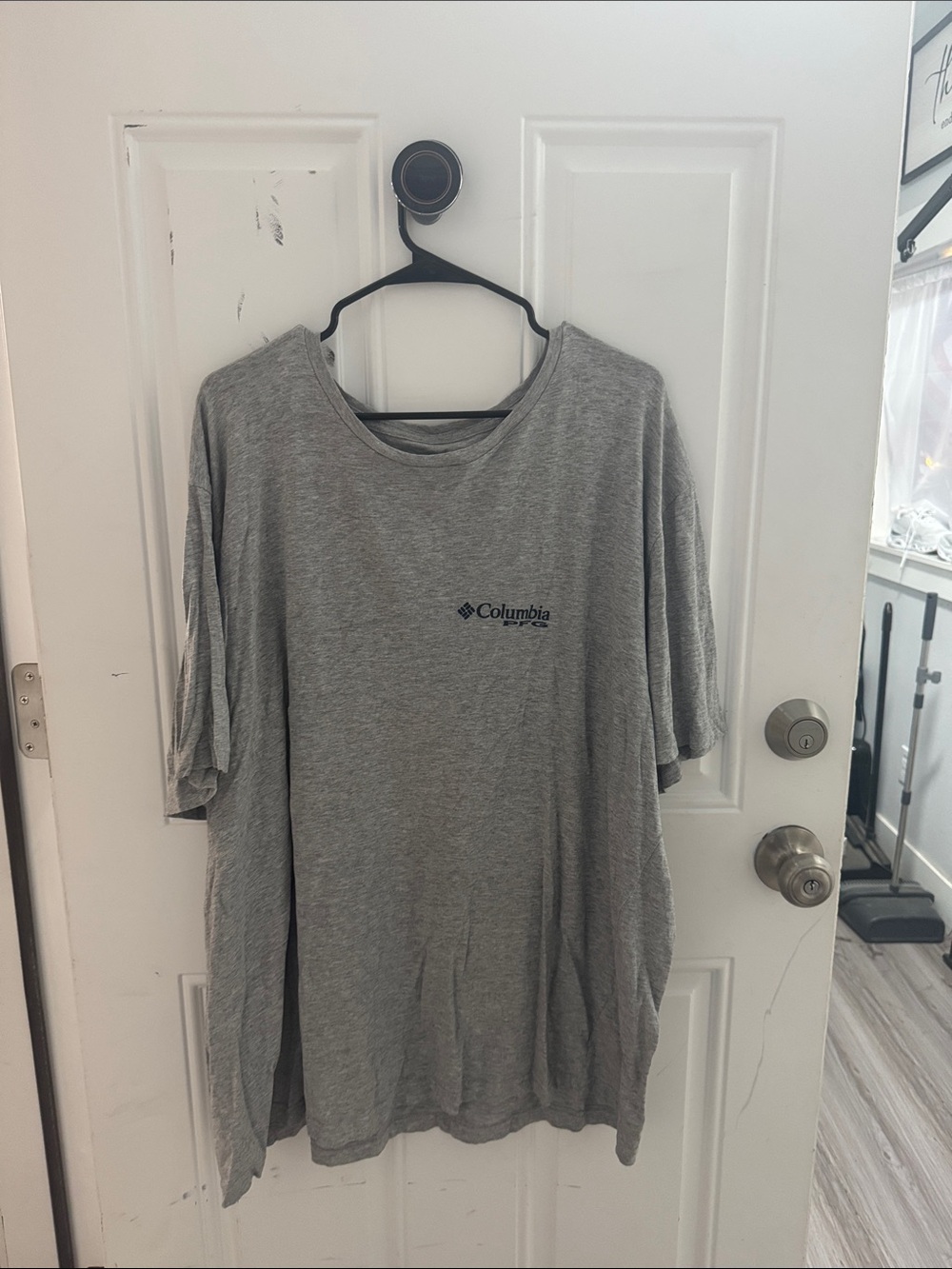 Columbia Shirt!